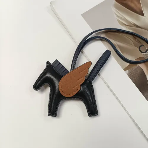 Hermes Key Holder And Bag Buckle #1449668 $39.00 USD, Wholesale Replica Hermes Key Holder And Bag Buckle