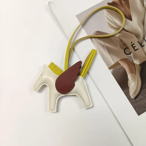 Hermes Key Holder And Bag Buckle #1449669 $39.00 USD, Wholesale Replica Hermes Key Holder And Bag Buckle