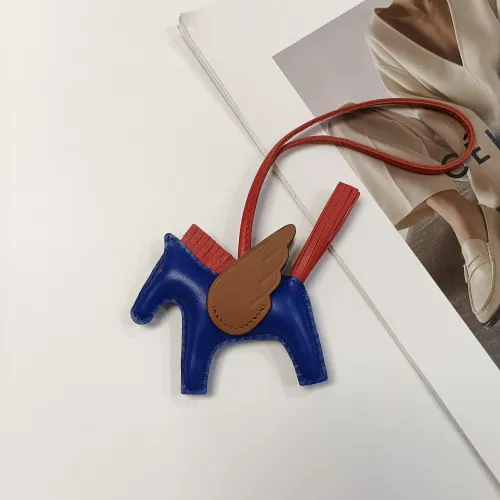 Hermes Key Holder And Bag Buckle #1449671 $39.00 USD, Wholesale Replica Hermes Key Holder And Bag Buckle