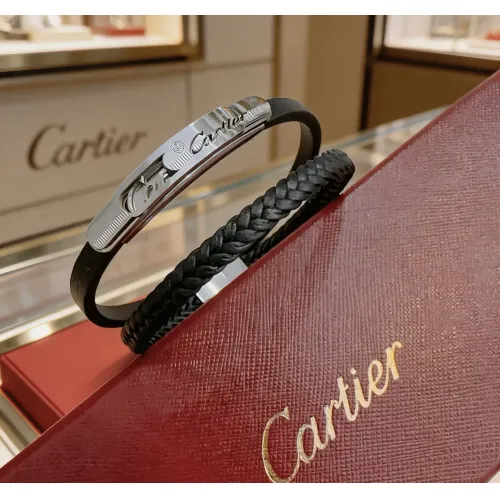 Cartier bracelets #1449690 $45.00 USD, Wholesale Replica Cartier bracelets