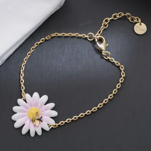 Christian Dior Bracelets For Women #1449724 $38.00 USD, Wholesale Replica Christian Dior Bracelets