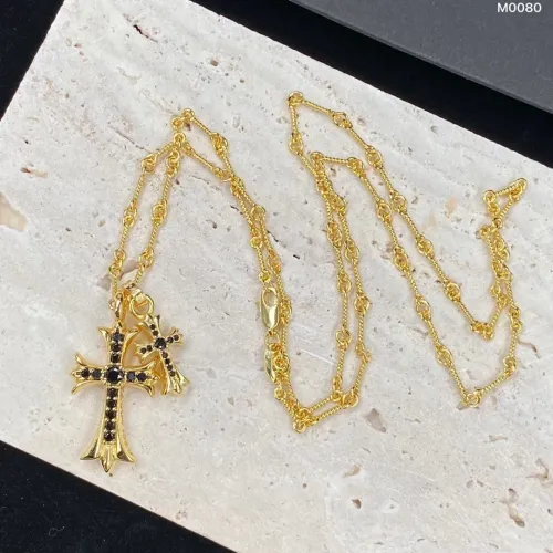Chrome Hearts Necklaces #1449756 $38.00 USD, Wholesale Replica Chrome Hearts Necklaces