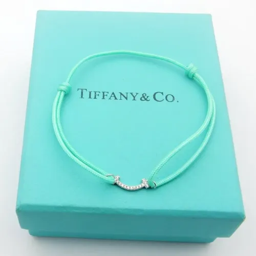 Tiffany Bracelets #1449759 $23.00 USD, Wholesale Replica Tiffany Bracelets
