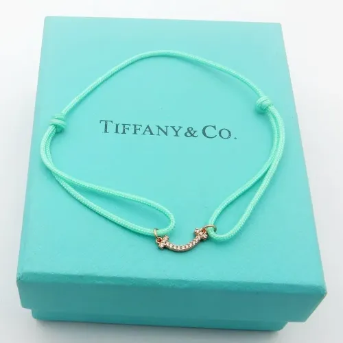 Tiffany Bracelets #1449760 $23.00 USD, Wholesale Replica Tiffany Bracelets