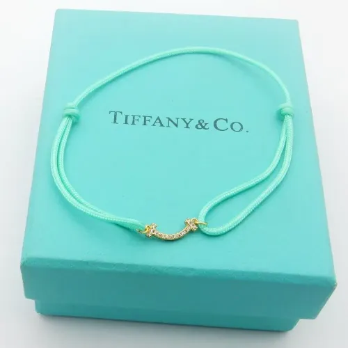 Tiffany Bracelets #1449761 $23.00 USD, Wholesale Replica Tiffany Bracelets