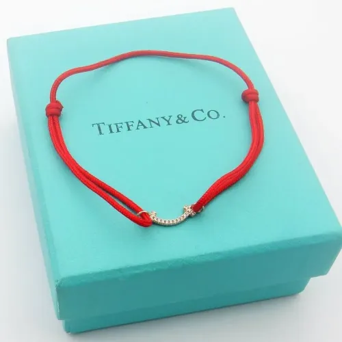 Tiffany Bracelets #1449763 $23.00 USD, Wholesale Replica Tiffany Bracelets