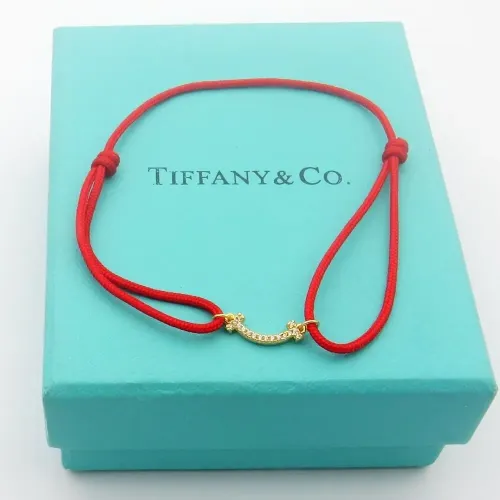 Tiffany Bracelets #1449764 $23.00 USD, Wholesale Replica Tiffany Bracelets