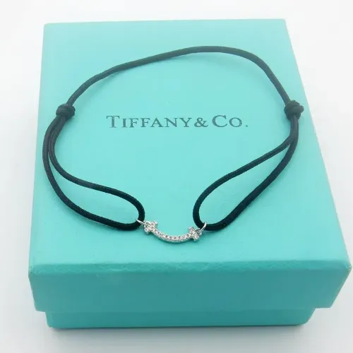 Tiffany Bracelets #1449765 $23.00 USD, Wholesale Replica Tiffany Bracelets