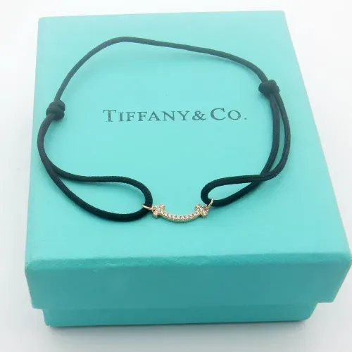 Tiffany Bracelets #1449766 $23.00 USD, Wholesale Replica Tiffany Bracelets