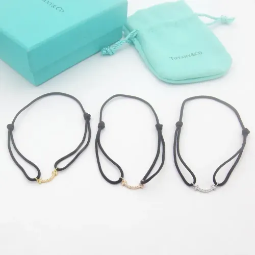 Replica Tiffany Bracelets #1449766 $23.00 USD for Wholesale
