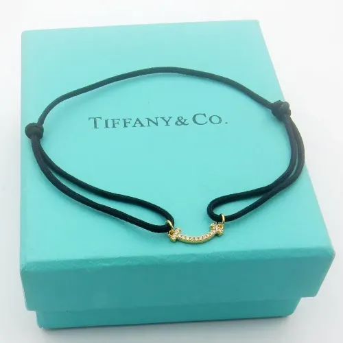 Tiffany Bracelets #1449767 $23.00 USD, Wholesale Replica Tiffany Bracelets