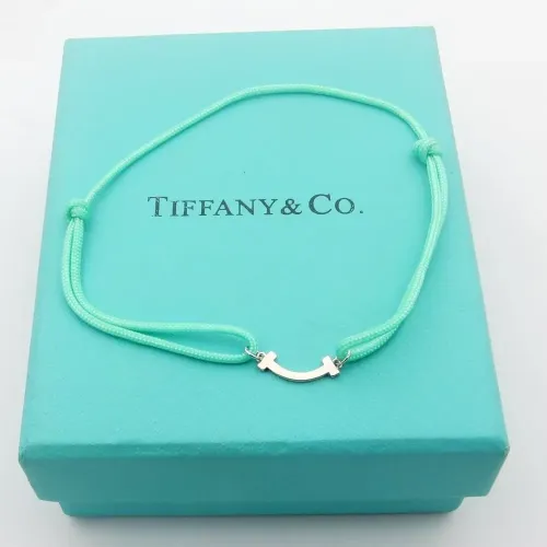Tiffany Bracelets #1449768 $23.00 USD, Wholesale Replica Tiffany Bracelets
