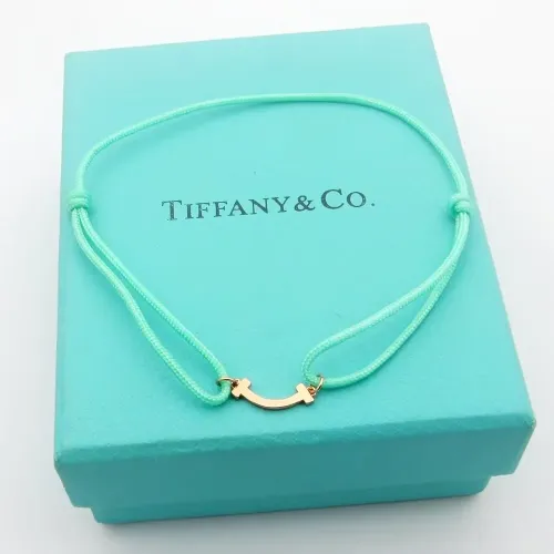 Tiffany Bracelets #1449769 $23.00 USD, Wholesale Replica Tiffany Bracelets