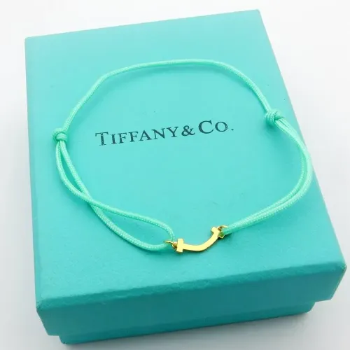 Tiffany Bracelets #1449770 $23.00 USD, Wholesale Replica Tiffany Bracelets