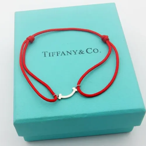 Tiffany Bracelets #1449771 $23.00 USD, Wholesale Replica Tiffany Bracelets