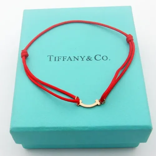 Tiffany Bracelets #1449772 $23.00 USD, Wholesale Replica Tiffany Bracelets