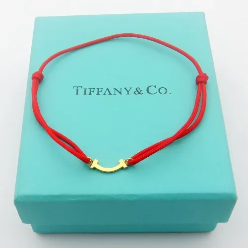 Tiffany Bracelets #1449773 $23.00 USD, Wholesale Replica Tiffany Bracelets