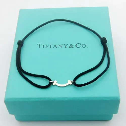 Tiffany Bracelets #1449774 $23.00 USD, Wholesale Replica Tiffany Bracelets