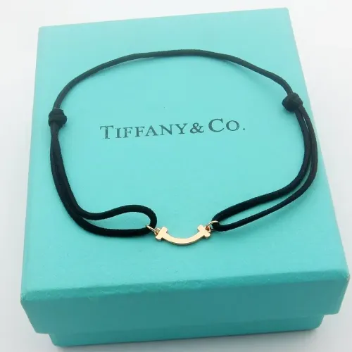 Tiffany Bracelets #1449775 $23.00 USD, Wholesale Replica Tiffany Bracelets