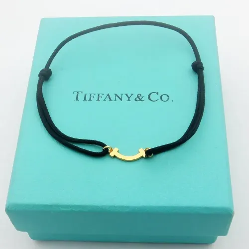 Tiffany Bracelets #1449776 $23.00 USD, Wholesale Replica Tiffany Bracelets