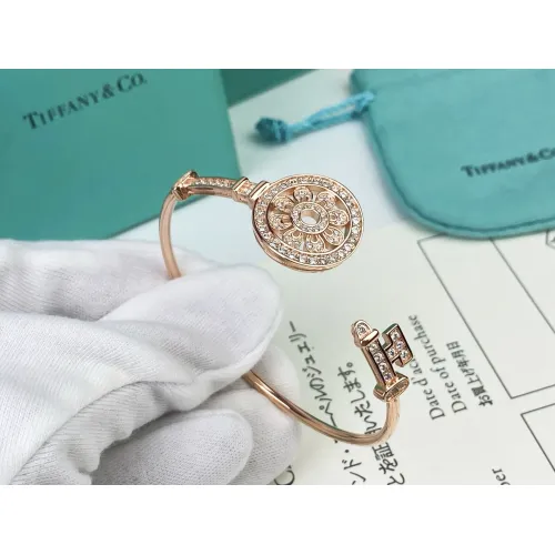 Tiffany Bracelets #1449779 $25.00 USD, Wholesale Replica Tiffany Bracelets