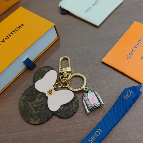 Louis Vuitton LV Key Holder And Bag Buckle #1449789 $39.00 USD, Wholesale Replica Louis Vuitton LV Key Holder And Bag Buckle