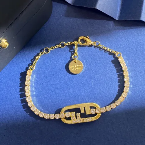 Fendi Bracelets #1449797