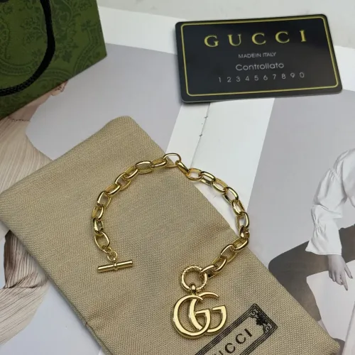 Gucci Bracelets #1449827 $32.00 USD, Wholesale Replica Gucci Bracelets