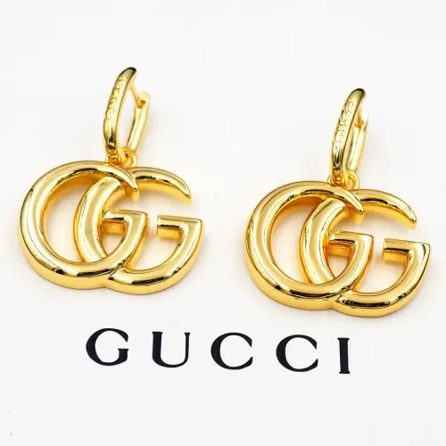 Gucci Earrings For Women #1449853