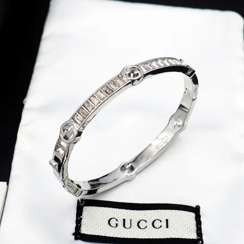 Gucci Bracelets #1449856 $27.00 USD, Wholesale Replica Gucci Bracelets