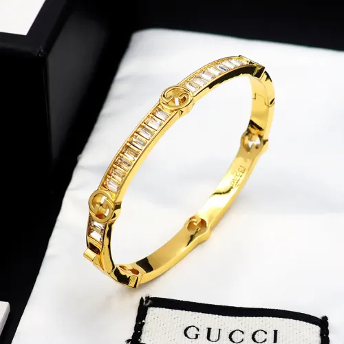 Gucci Bracelets #1449857 $27.00 USD, Wholesale Replica Gucci Bracelets