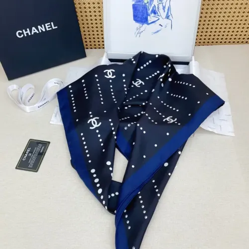Replica Chanel Silk Square #1449858 $64.00 USD for Wholesale