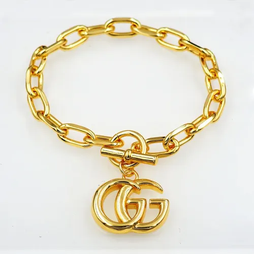 Gucci Bracelets #1449861 $25.00 USD, Wholesale Replica Gucci Bracelets