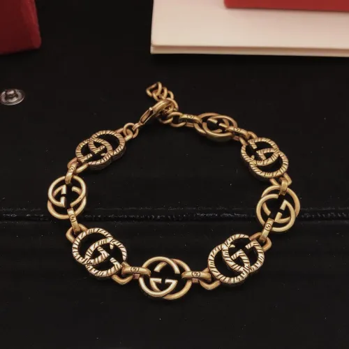 Gucci Bracelets #1449868 $32.00 USD, Wholesale Replica Gucci Bracelets