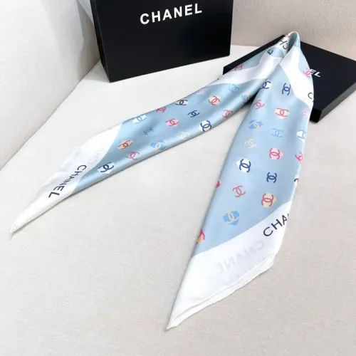 Replica Chanel Silk Square #1449881 $60.00 USD for Wholesale