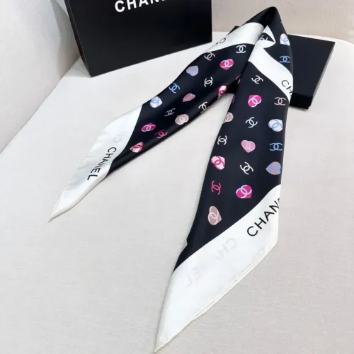 Replica Chanel Silk Square #1449883 $60.00 USD for Wholesale
