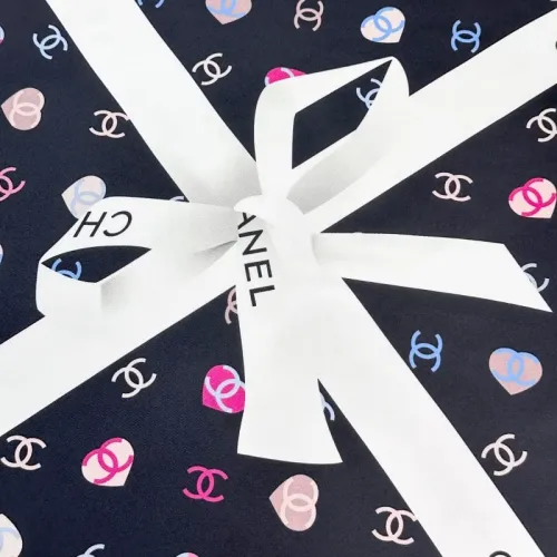 Replica Chanel Silk Square #1449883 $60.00 USD for Wholesale