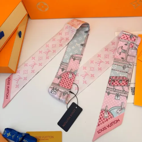 Louis Vuitton Twilly Scarf #1449889 $27.00 USD, Wholesale Replica Louis Vuitton Scarf