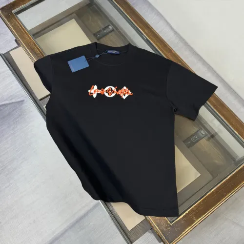 Louis Vuitton LV T-Shirts Short Sleeved For Men #1449892
