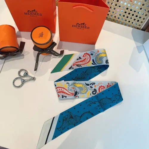 Hermes Twilly Scarf #1449898 $29.00 USD, Wholesale Replica Hermes Scarf