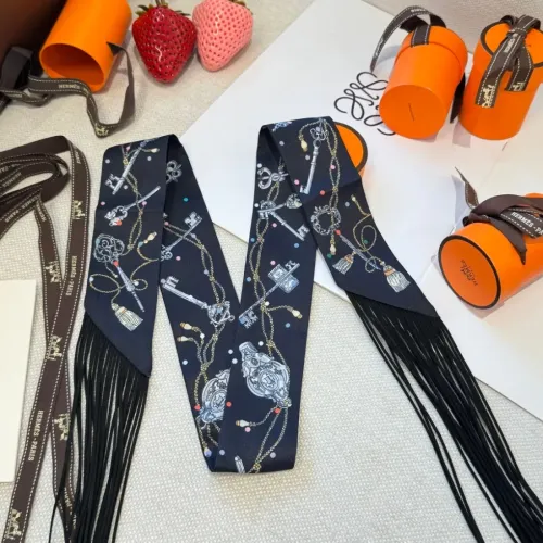 Hermes Twilly Scarf #1449905 $32.00 USD, Wholesale Replica Hermes Scarf