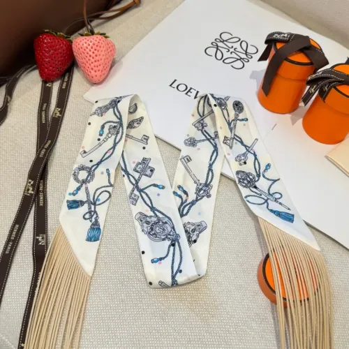 Hermes Twilly Scarf #1449906 $32.00 USD, Wholesale Replica Hermes Scarf