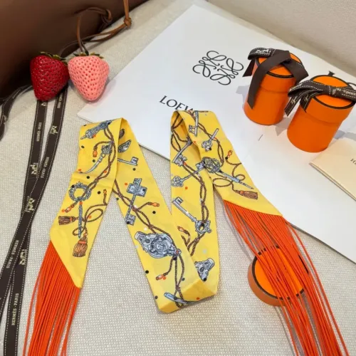 Hermes Twilly Scarf #1449907 $32.00 USD, Wholesale Replica Hermes Scarf