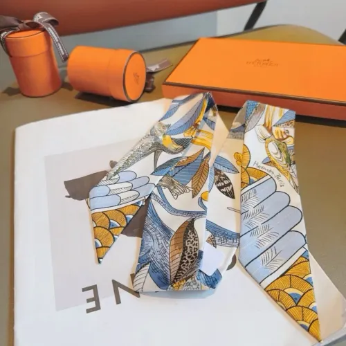Hermes Twilly Scarf #1449919 $27.00 USD, Wholesale Replica Hermes Scarf