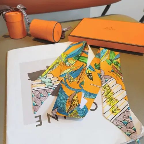 Hermes Twilly Scarf #1449921 $27.00 USD, Wholesale Replica Hermes Scarf