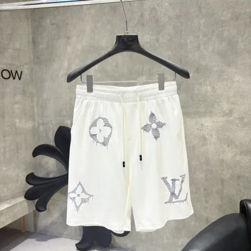 Louis Vuitton LV Pants For Men #1449931 $45.00 USD, Wholesale Replica Louis Vuitton LV Pants