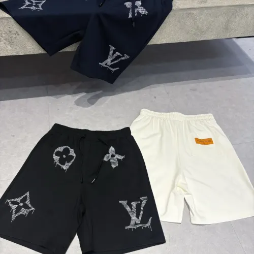 Replica Louis Vuitton LV Pants For Men #1449931 $45.00 USD for Wholesale