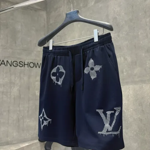 Louis Vuitton LV Pants For Men #1449932 $45.00 USD, Wholesale Replica Louis Vuitton LV Pants