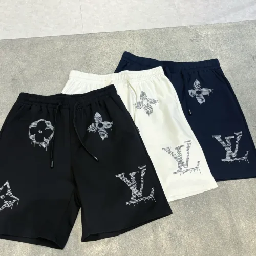 Replica Louis Vuitton LV Pants For Men #1449932 $45.00 USD for Wholesale