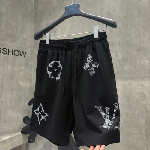 Louis Vuitton LV Pants For Men #1449933 $45.00 USD, Wholesale Replica Louis Vuitton LV Pants